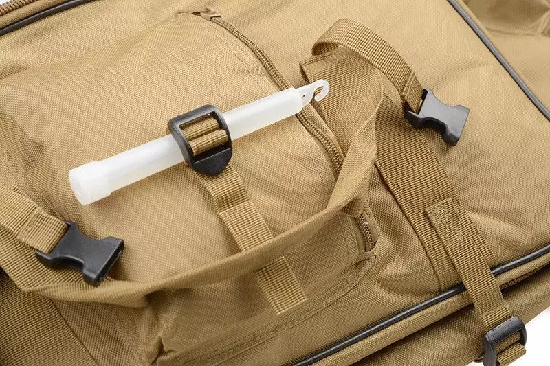 Weapon cover-case 96cm - tan