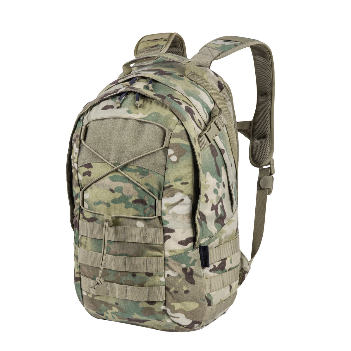 EDC Cordura backpack 21l