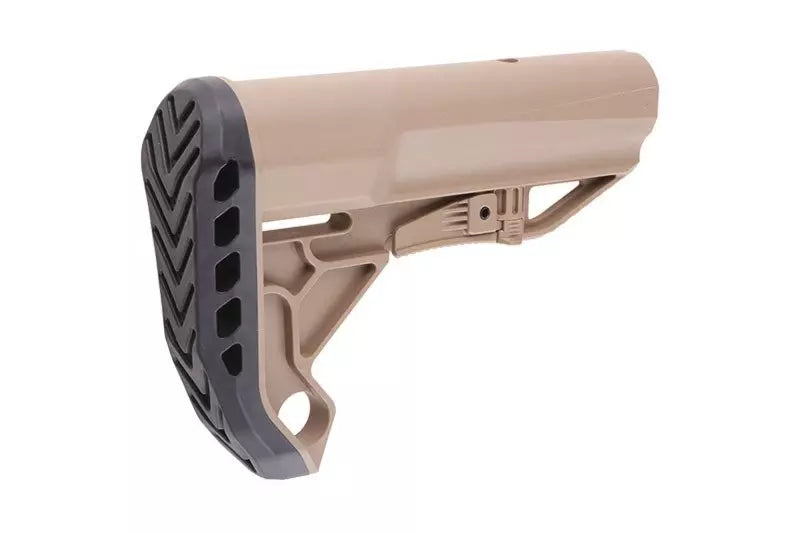 GOS-V4 stock - tan