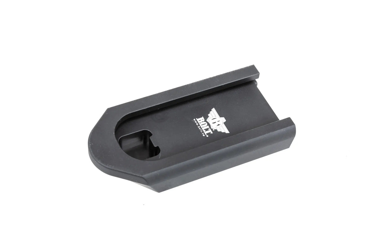 SCAR-SC BOLT Airsoft stock adapter BA-SS-01