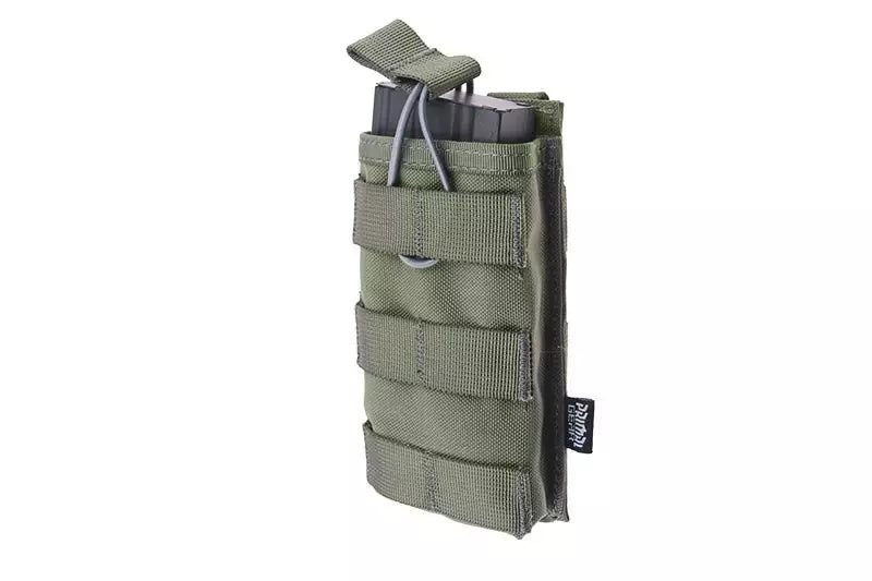 Open I Pouch for AK/M4/G36 Magazines - Ranger Green