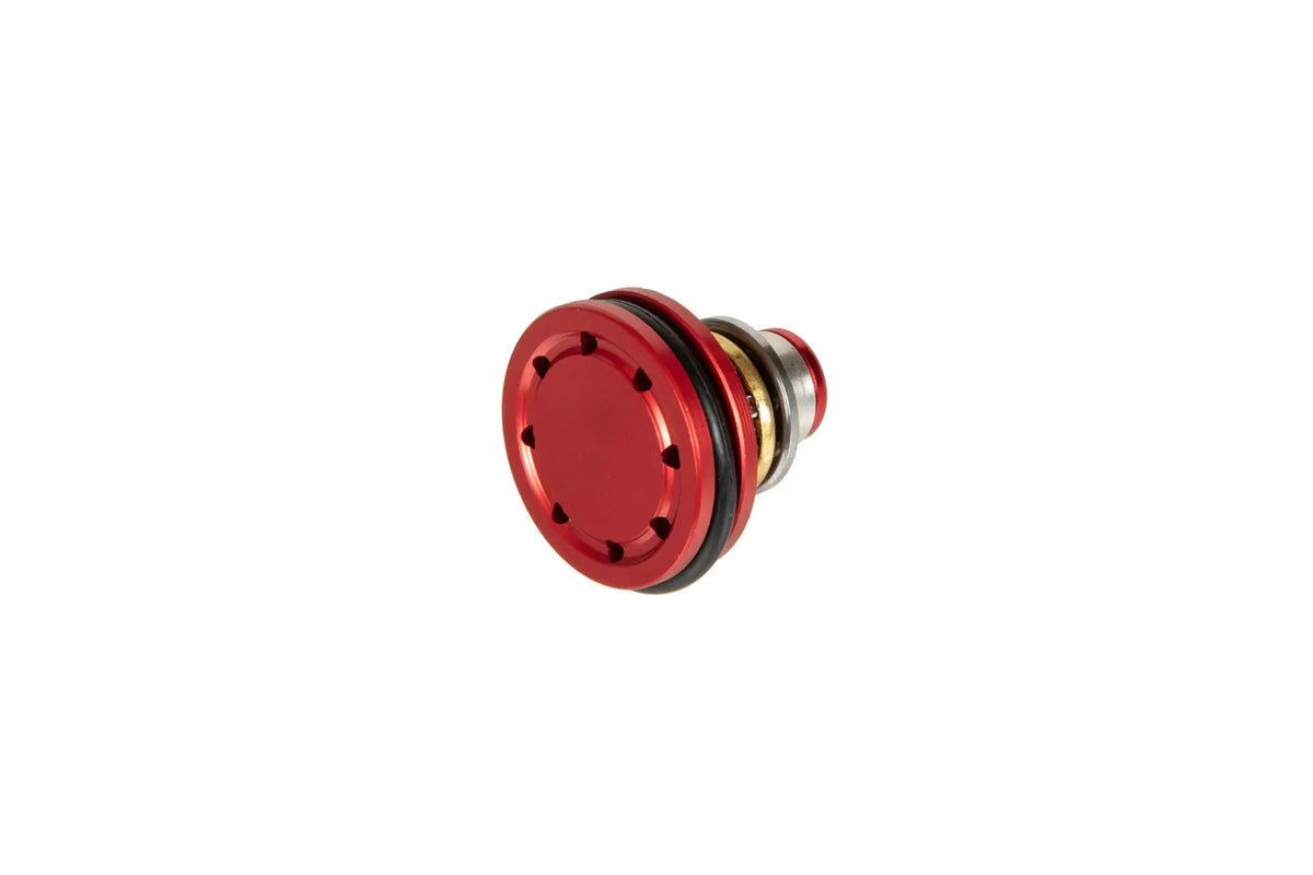 CNC Ball Beared Aluminum Piston Head
