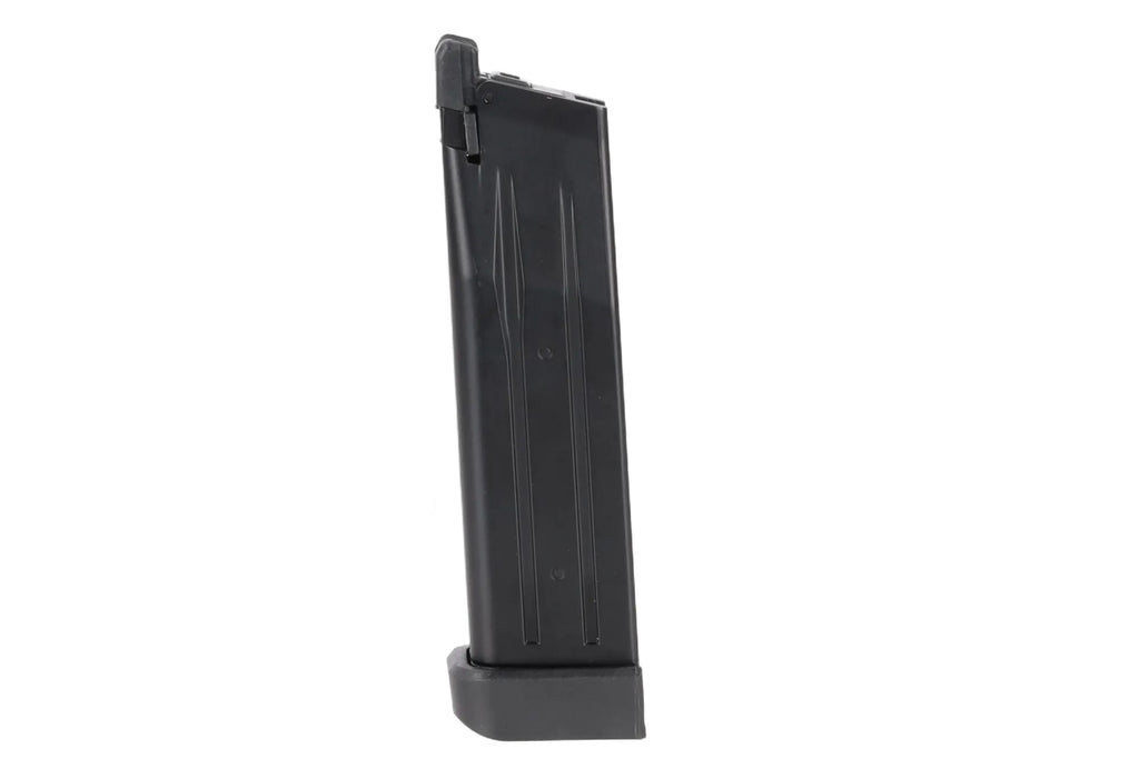 Specna Arms green gas 30-BB magazine for Hi-Capa replicas