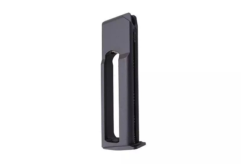 CO2 low-cap magazine for the KWC KC44 replicas