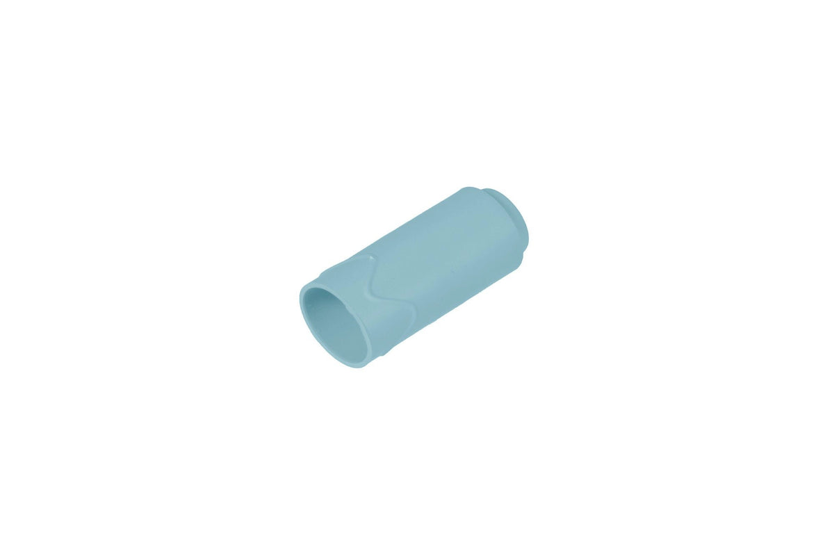 Super Macaron HU bucking 70° AEG - blue
