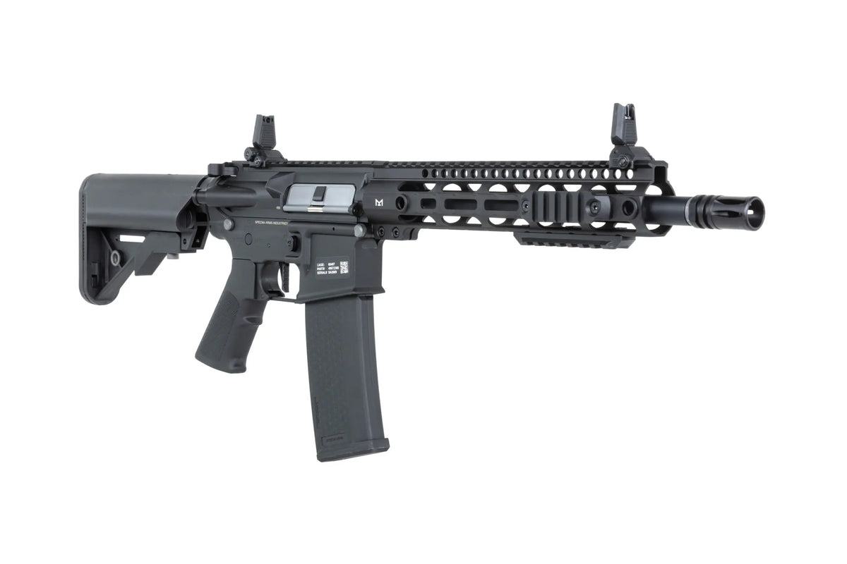 Specna Arms SA-C20 CORE™ Gen.2 HAL ETU™ airsoft Carbine Black