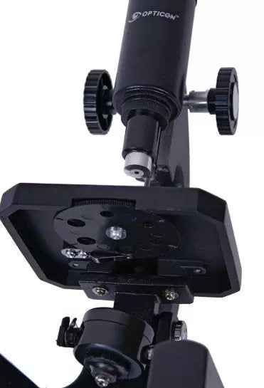 Microscope OPTICON Expert