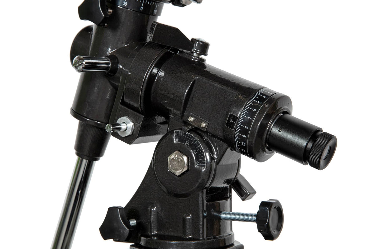 OPTICON Space Traveler 127F700 telescope (OUTLET)