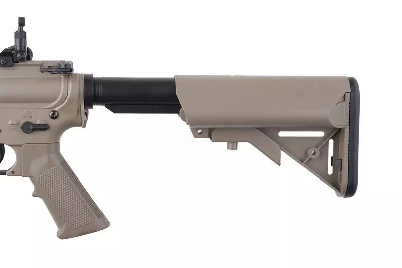 SRT-28 Assault Rifle Replica - Tan