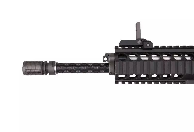 Replica of PDW WE Open Bolt class weapon