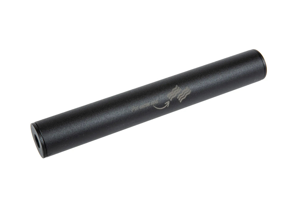 Covert Tactical Silencer - Bacon 35x250