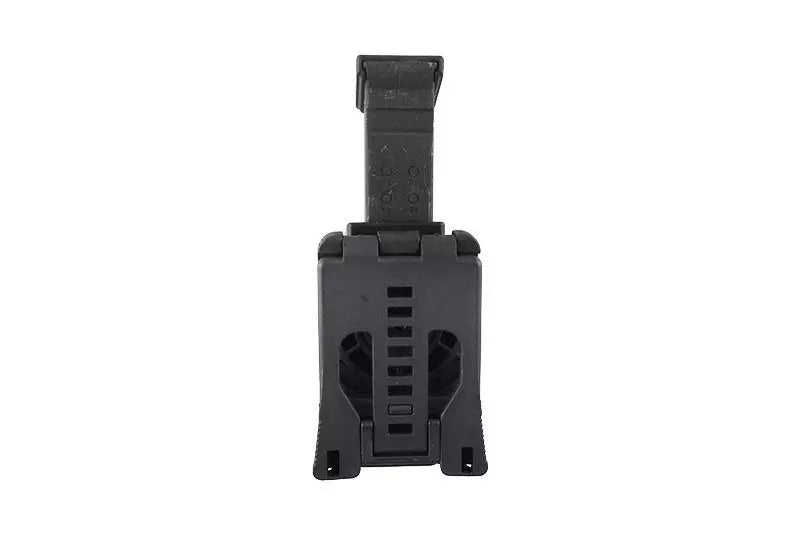 Pistol Magazine RJQ Pouch - Black