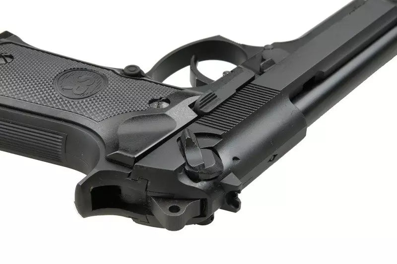 SR92 Pistol Replica