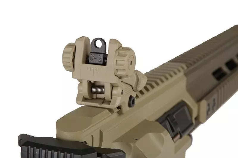 PAR MK3 16” Assault Rifle Replica - Tan