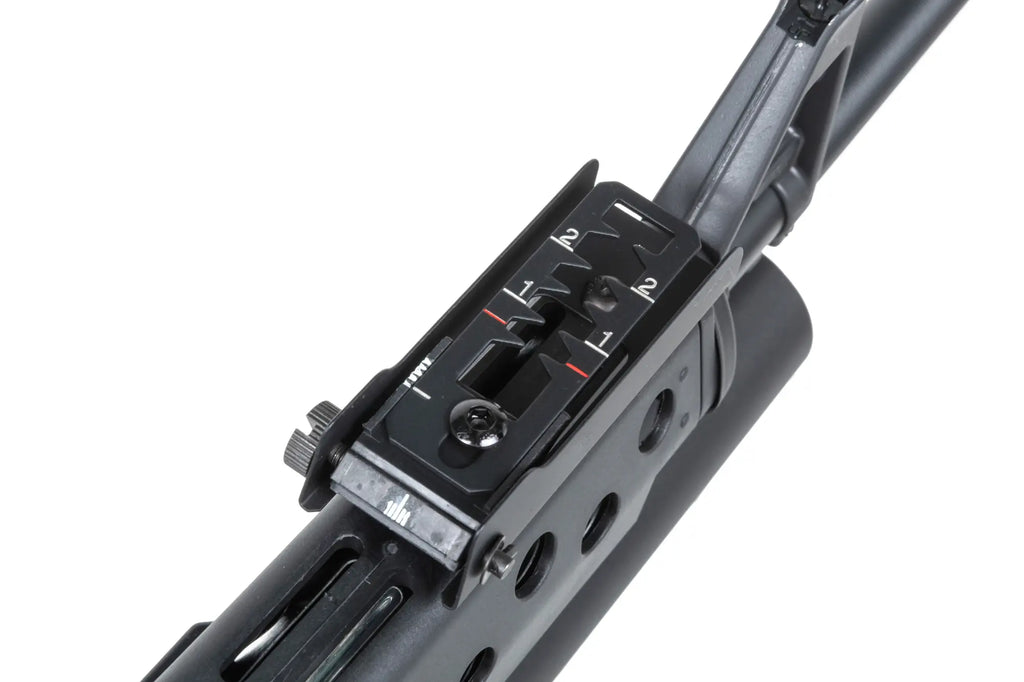 ASG SA-G02 ONE™ Kestrel™ ETU Carbine Black