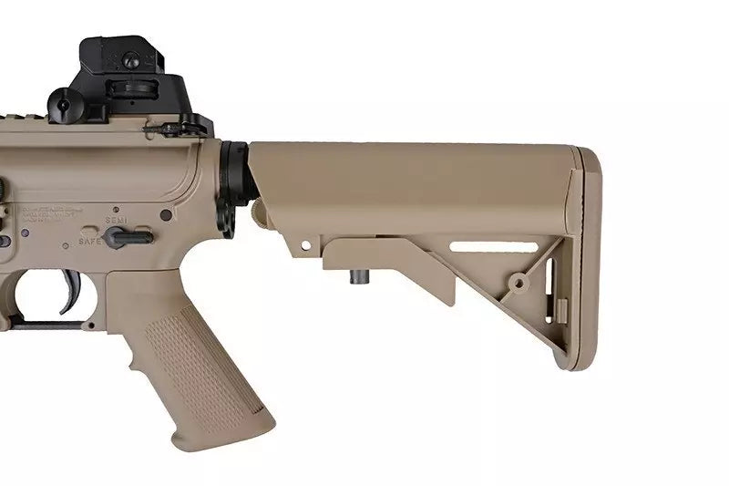 TR16 commando DST replica