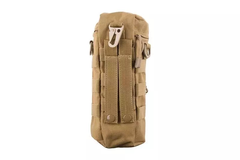 Hydro Pouch - Tan