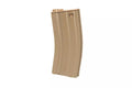 Real-Cap 30 BB M4/M16 Magazine - Tan