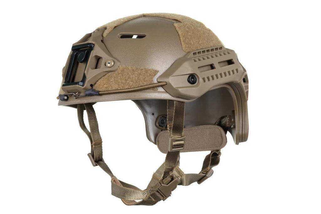 Wosport MK HL-104-E helmet replica (standard version) Tan