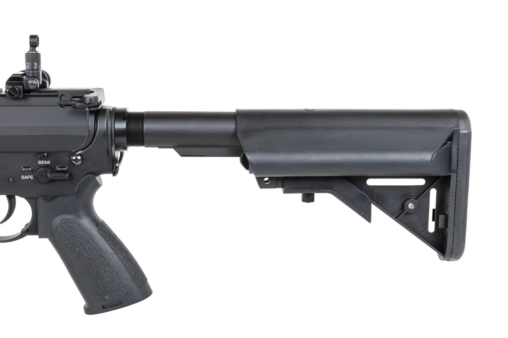 airsoft Double Bell 058M Carbine Black