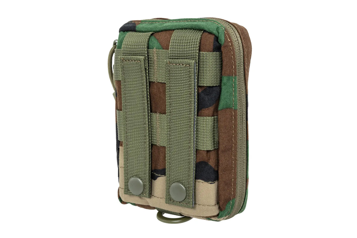 Mała apteczka Specna Arms Tactical Woodland