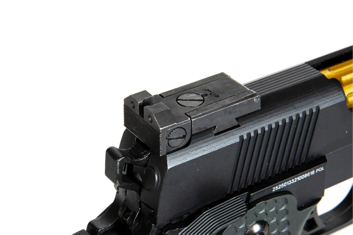 3335 model pistol - airsoft gun version