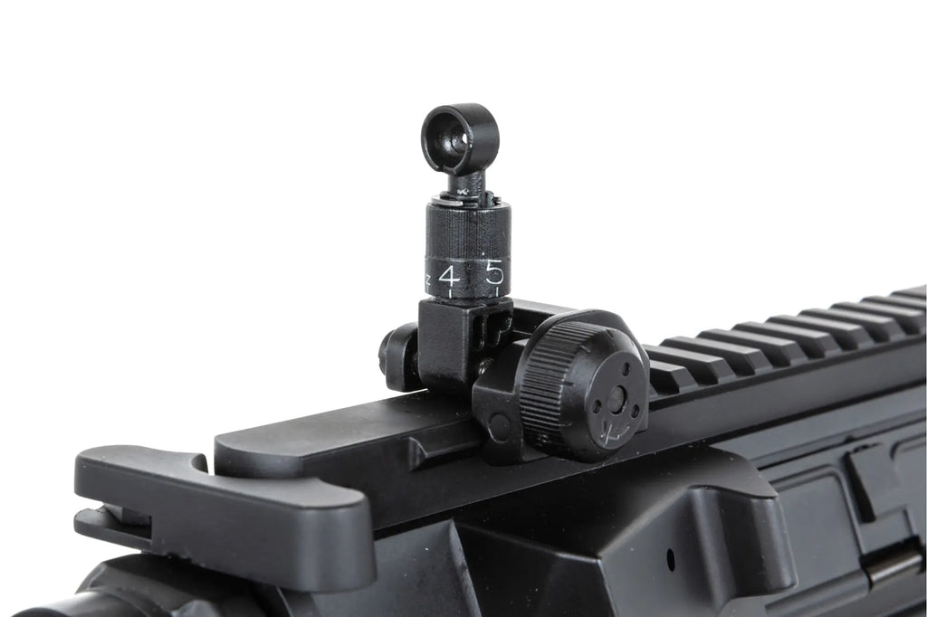 airsoft Double Bell 058M Carbine Black