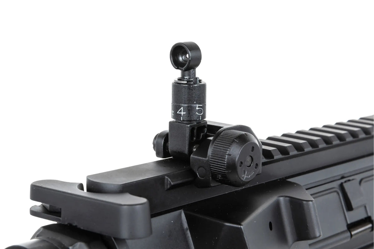 airsoft Double Bell 058M Carbine Black