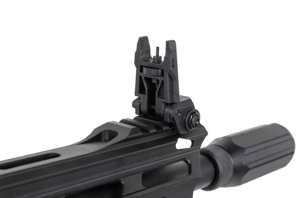 airsoft ICS Airsoft CXP MARS II Carbine S3 Black