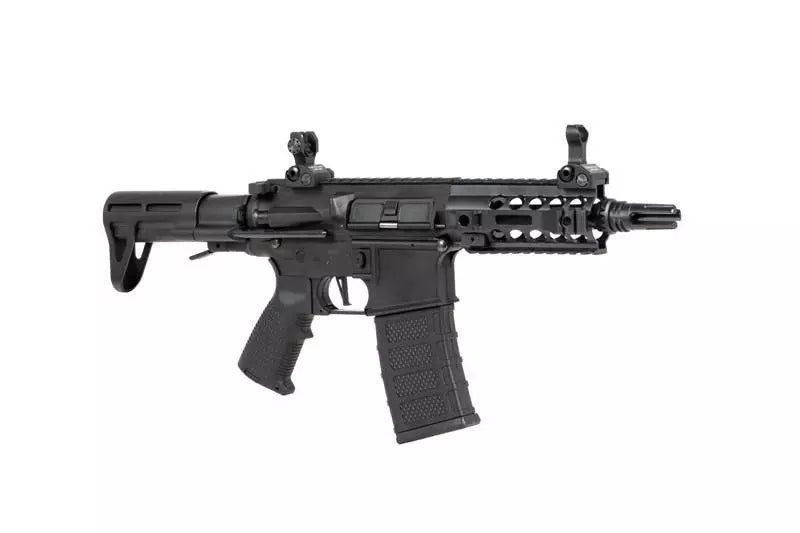 AR4-SBR ECS Carbine Replica