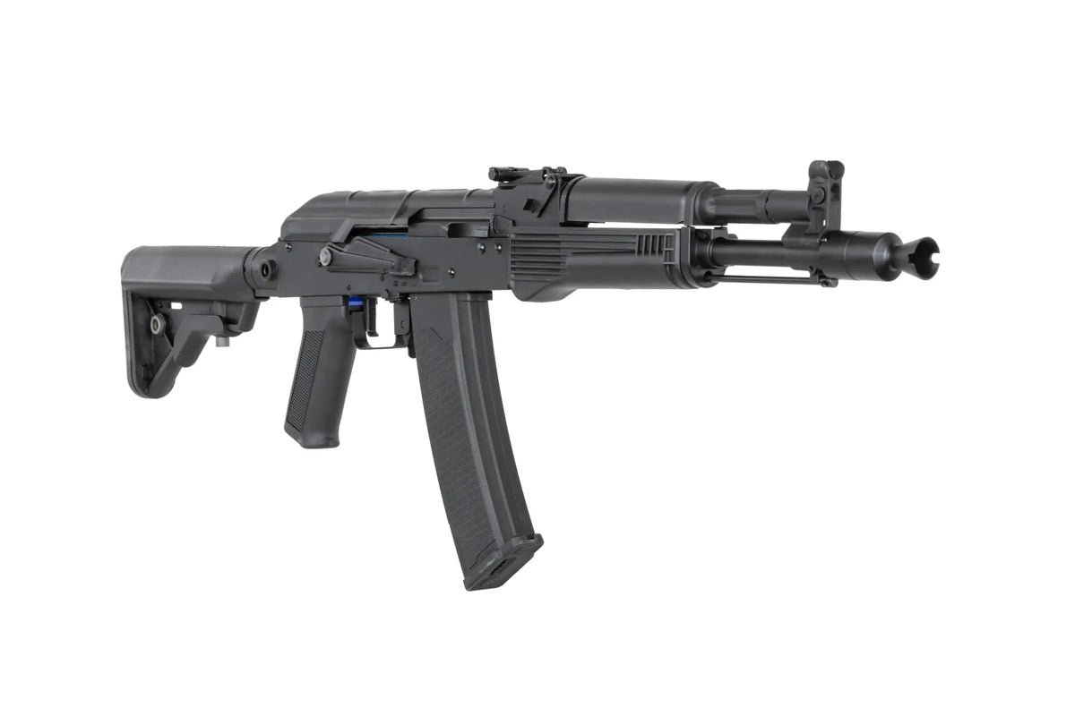Specna Arms SA-J80 CORE™ Gen.2 HAL ETU™ airsoft Carbine Black