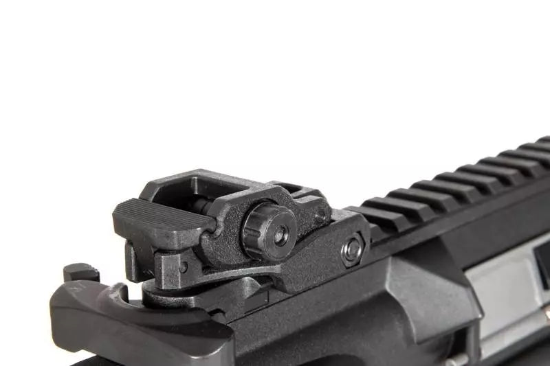 SA-C12 PDW CORE™ X-ASR™ Carbine Replica- Black