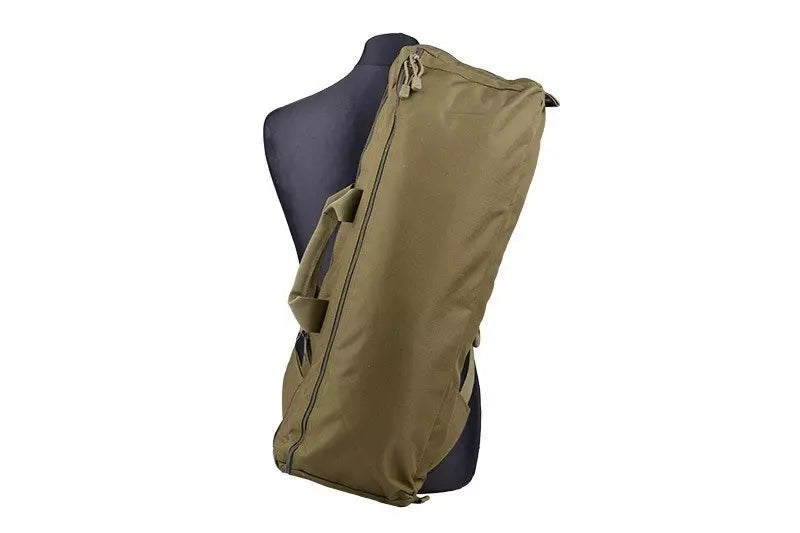 700mm double gun bag - olive