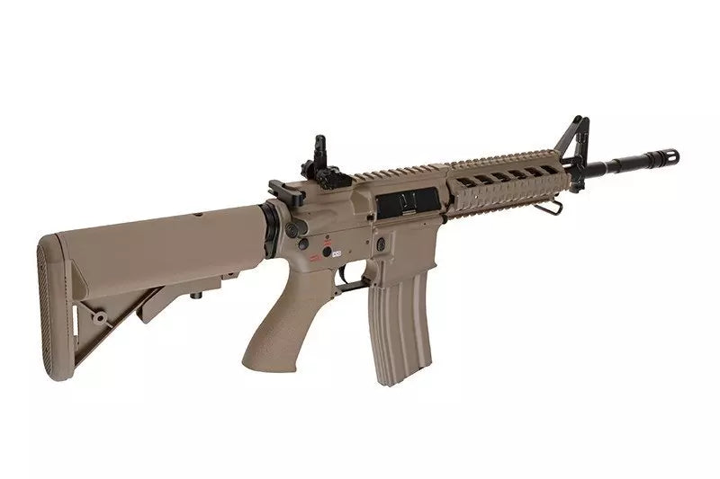 GC16 Raider-L carbine replica (No Marking) - tan