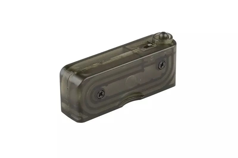 Low-Cap 14 BB Magazine for AGM MP003 M2000 / 798 / 788 / M500 Replicas