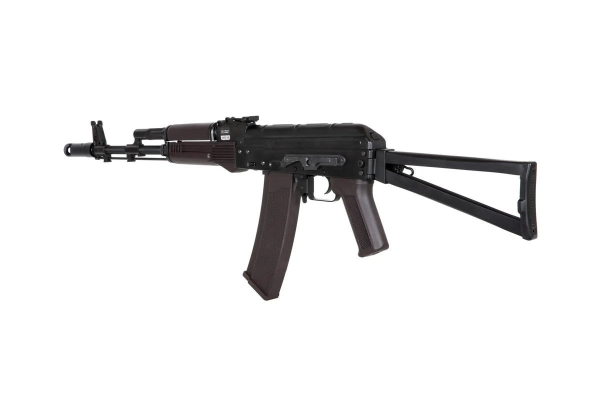 SA-J11 EDGE 2.0™ GATE ASTER V3 carbine replica - Plum