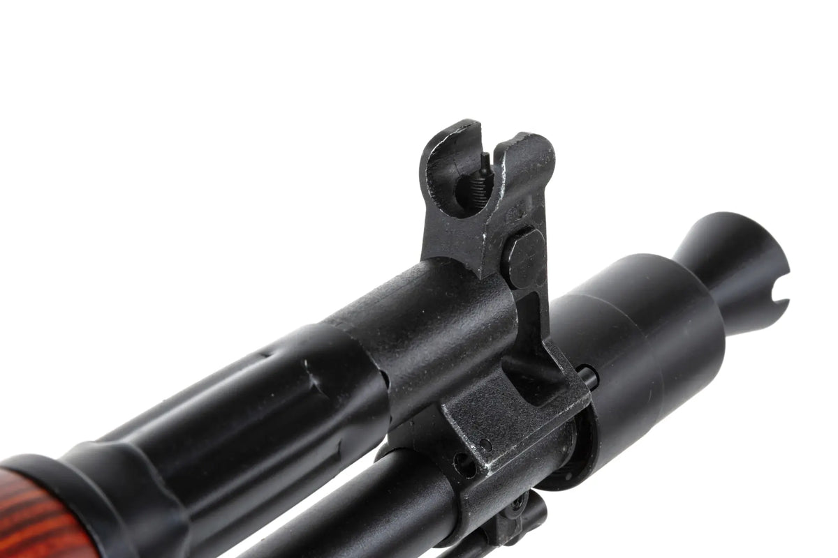 Specna Arms AK SA-J08 EDGE Gen.2 AEG Assault Rifle (Single Fire Only) - Black