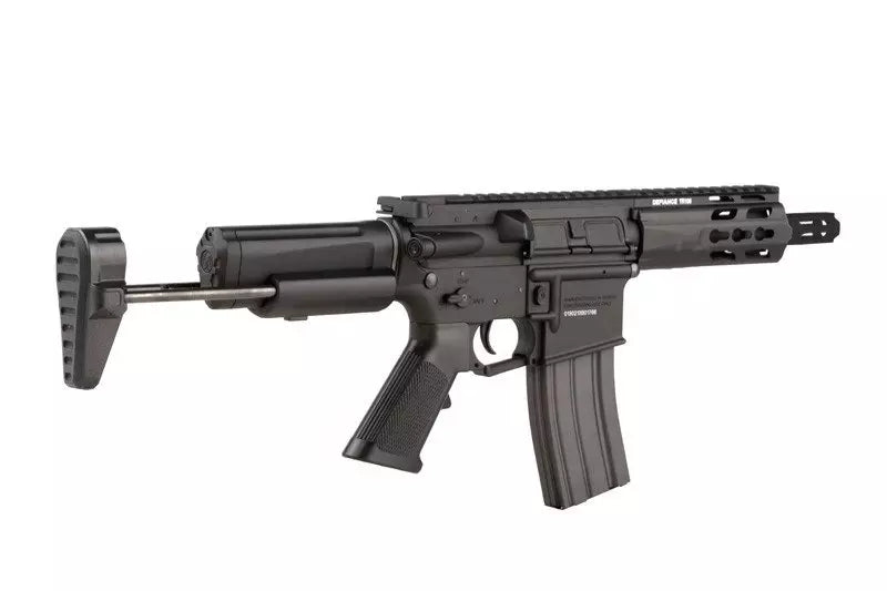 Trident PDW IT Replica
