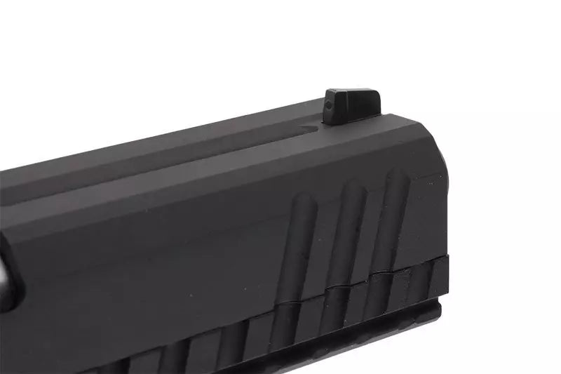 AW -HX2102 Double Barrel Pistol Replica