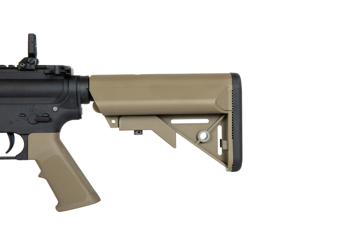 SA-C09 CORE™ airsoft rifle - Half Tan