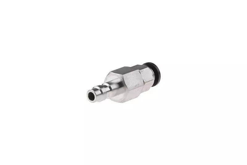 HPA connector for M132 Microgun Classic Army replica