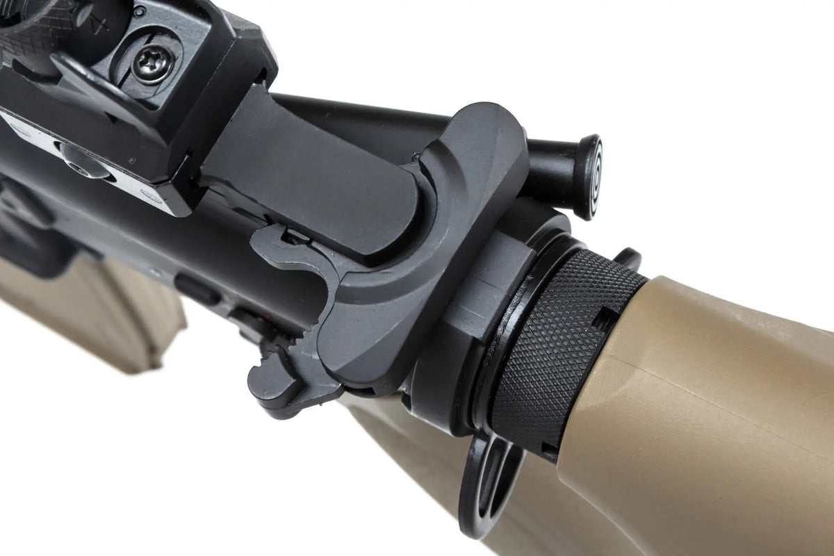airsoft Specna Arms SA-PH23 PRIME™ HAL™ ETU Carbine High Torque Chaos Bronze Version