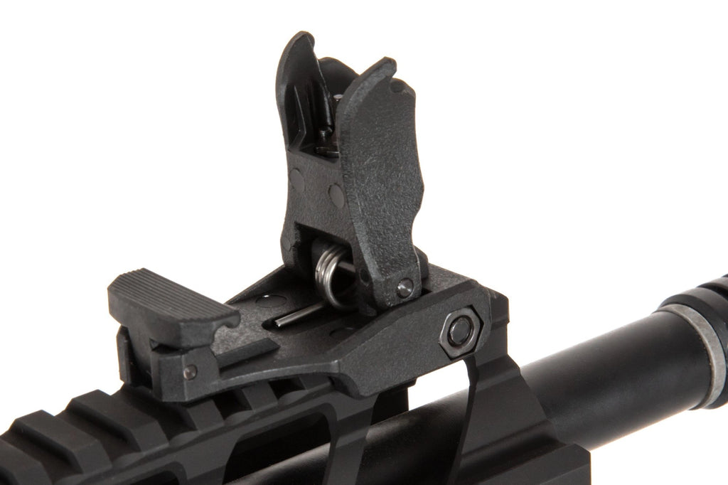 SA-E15 EDGE™ airsoft rifle - black