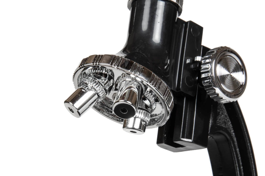 OPTICON ScienceMaster Set 2.0