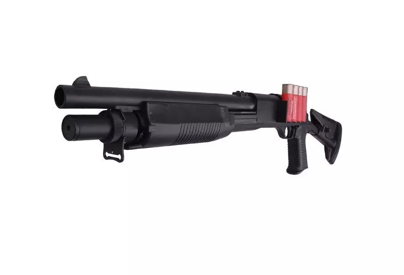Franchi SAS 12 shotgun replica