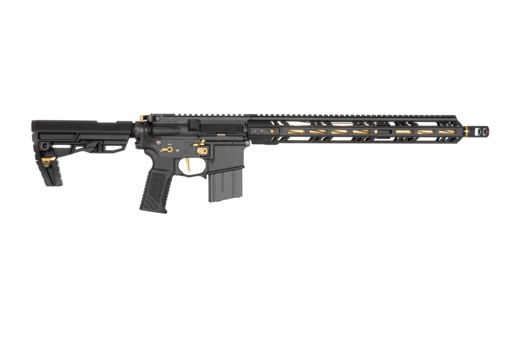 MTR 16 GBB airsoft rifle - G-Edition