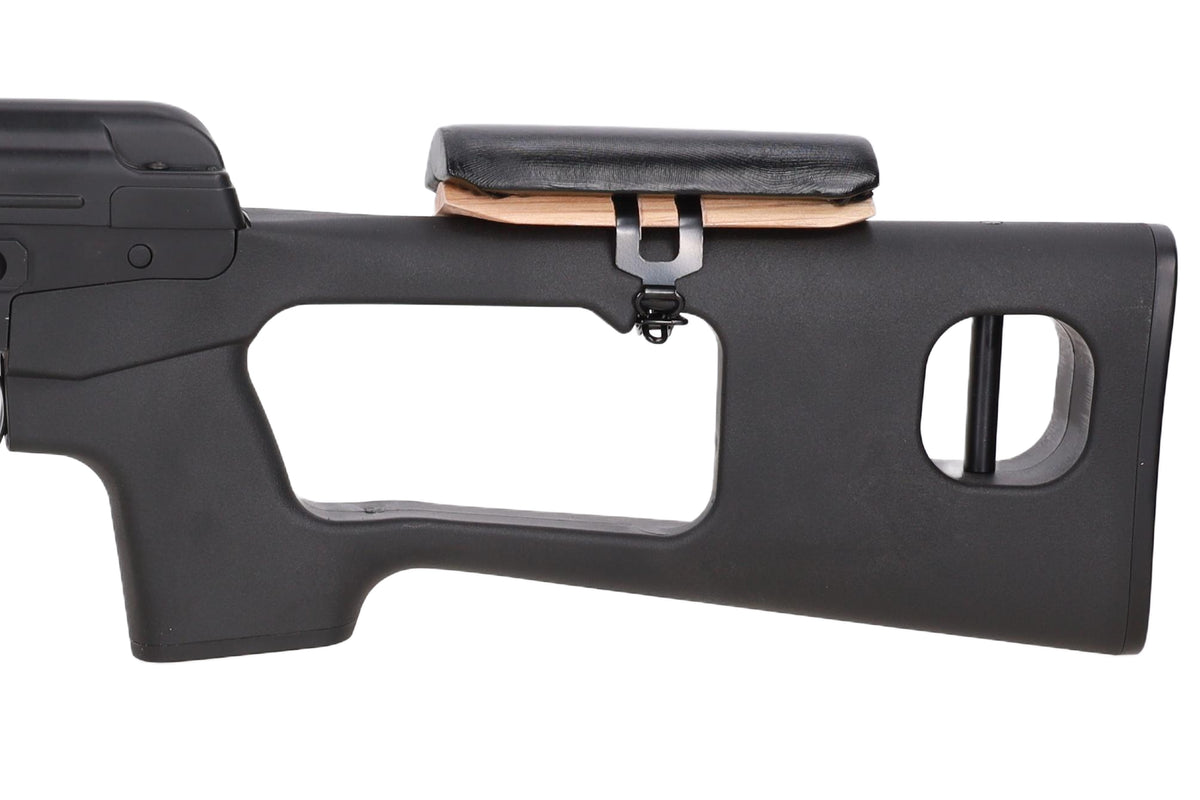Specna Arms SVD RETRO Bolt-Action Sniper Rifle (Polymer)