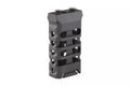 Aluminium KeyMod Vertical Forward Grip - Black