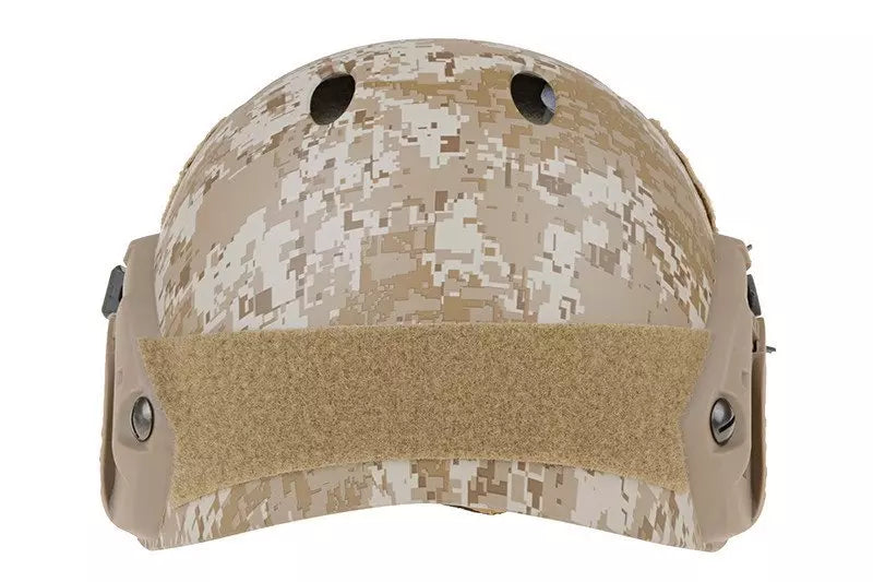 FAST PJ CFH Helmet Replica - Digital Desert (L/XL)