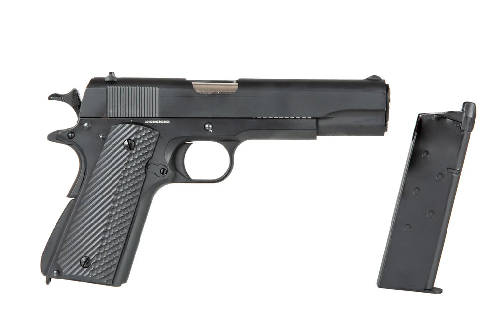 3315 Pistol Replica